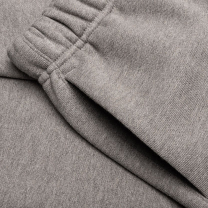 Kid's Fleece Essential Sweatpant - Heather Gray