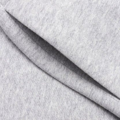 Kid's Fleece Essential Sweatpant - Light Heather Gray