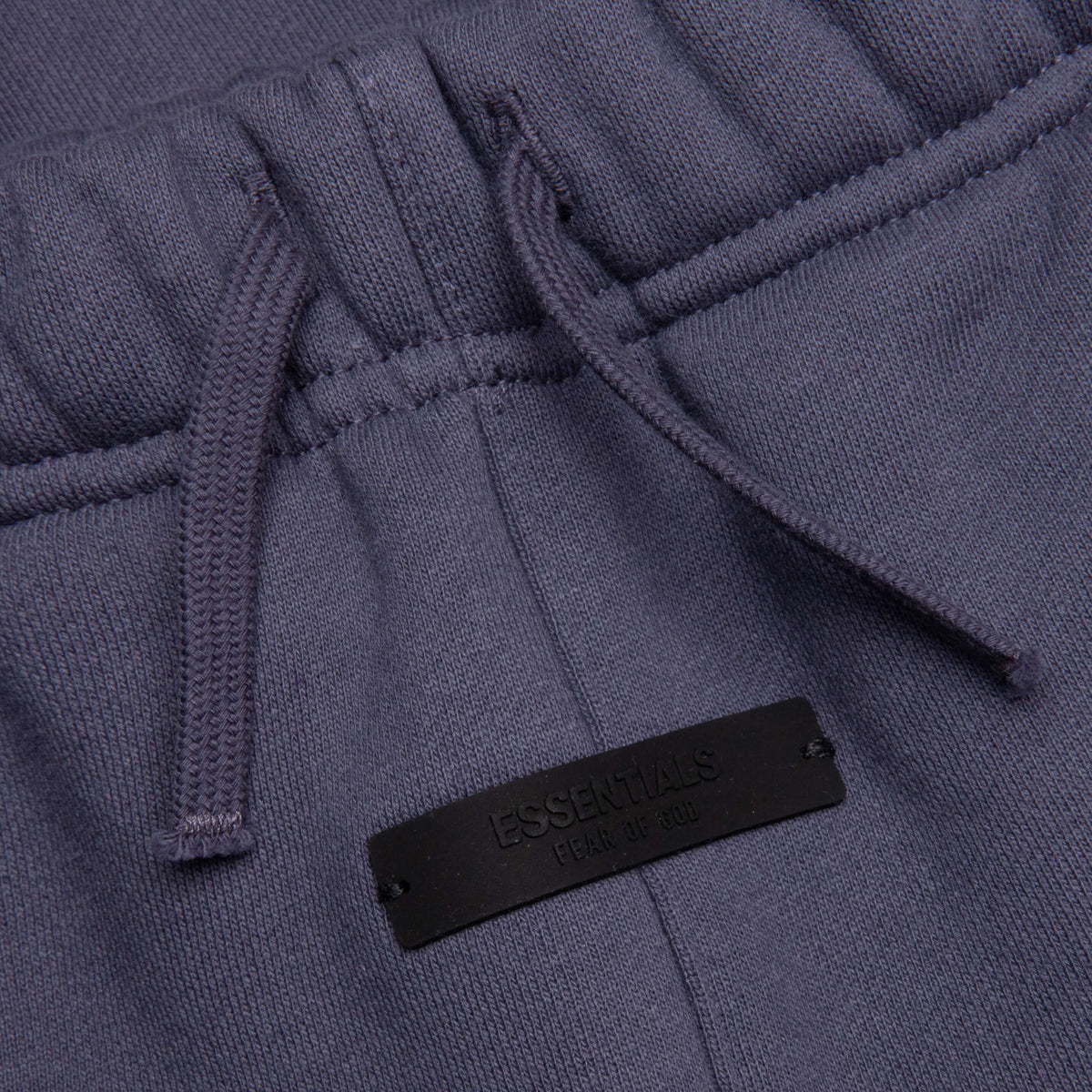 Kid's Fleece Essential Sweatpant - Marine