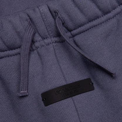 Kid's Fleece Essential Sweatpant - Marine