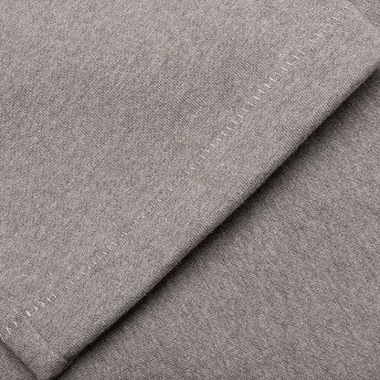 Kid's Fleece Relaxed Sweatpant - Heather Gray