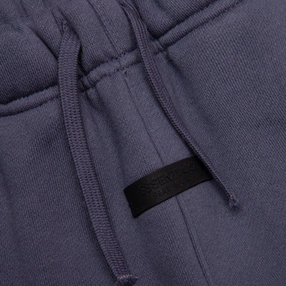 Kid's Fleece Relaxed Sweatpant - Marine