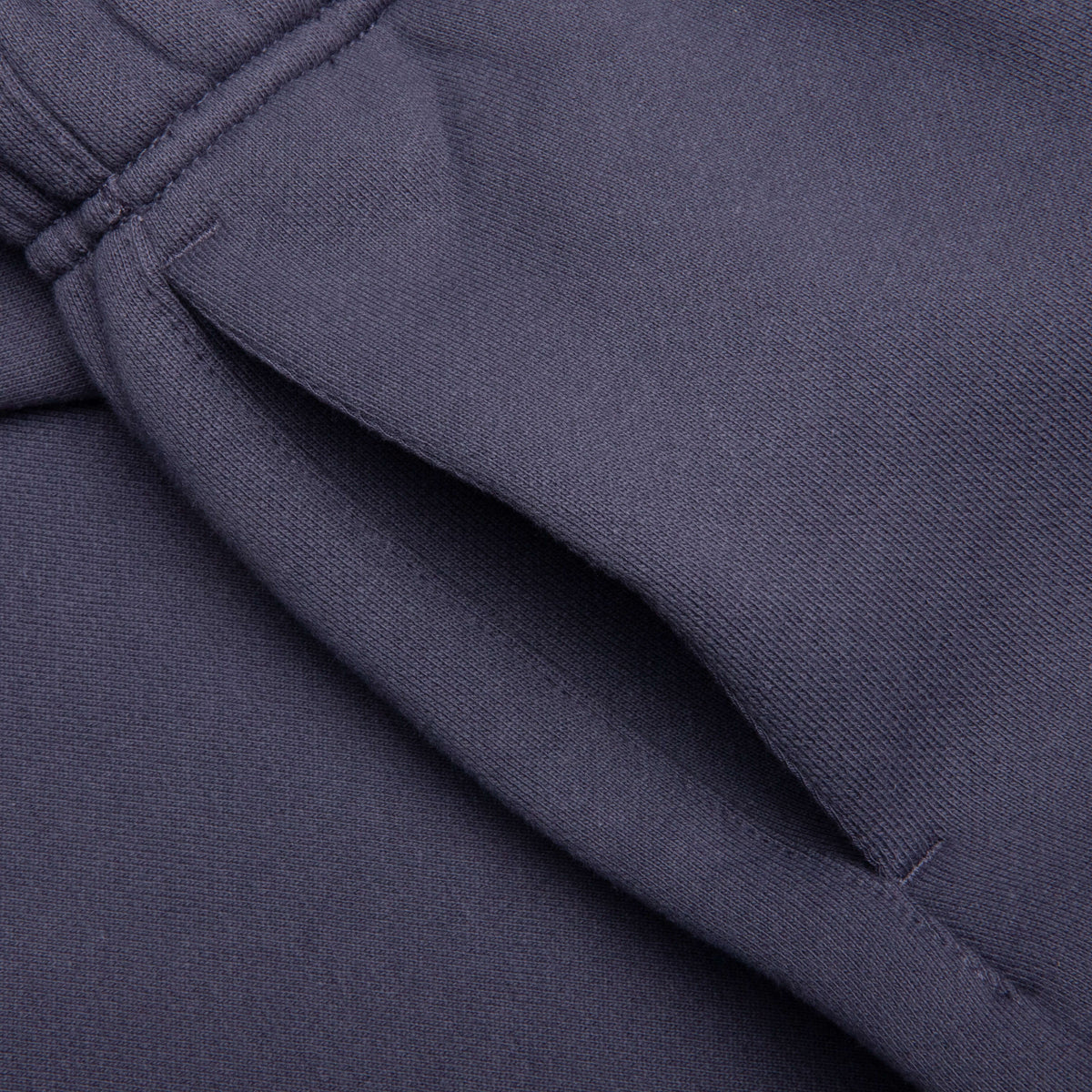 Kid's Fleece Relaxed Sweatpant - Marine