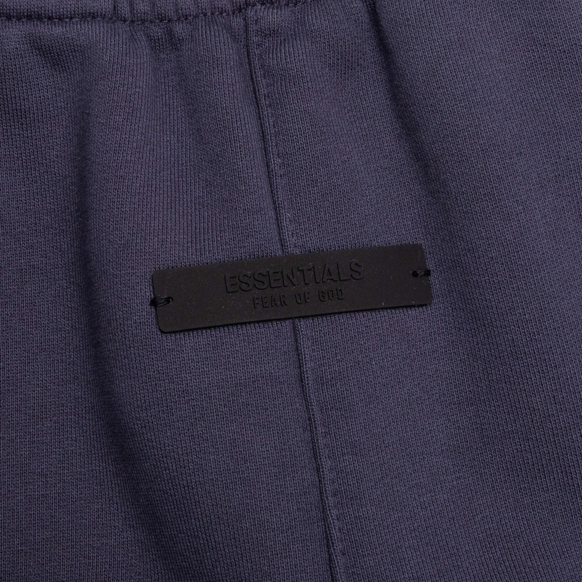 Kid's Heavy Fleece Essential Sweatpant - Marine