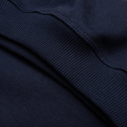 Kids Academy Crewneck - Navy Blazer