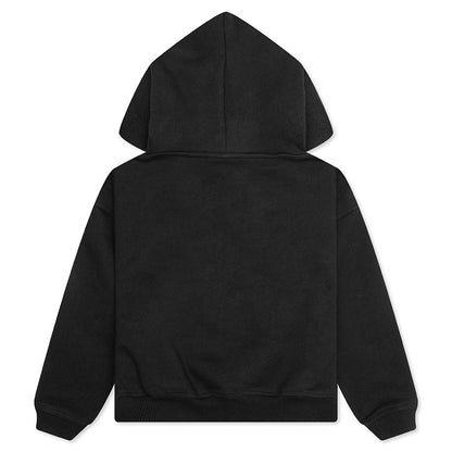 Kids Academy Hoodie - Black