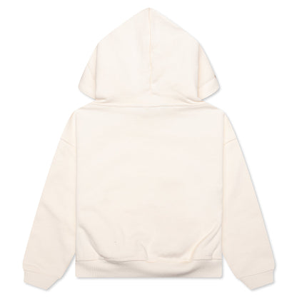 Kids Academy Hoodie - Cannoli Cream