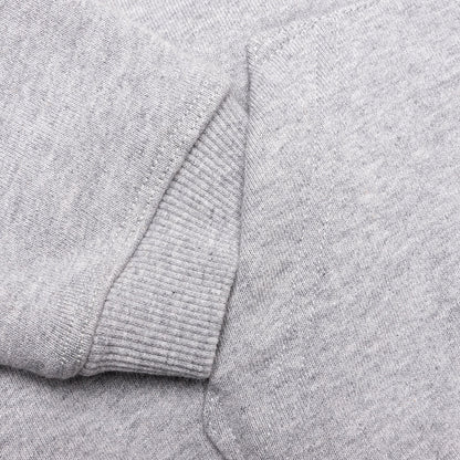 Kids Academy Hoodie - Heather Grey