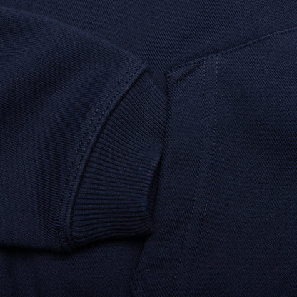 Kids Academy Hoodie - Navy Blazer