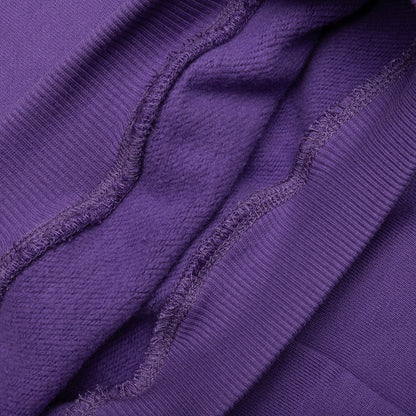 Kids Academy Hoodie - Ultra Violet