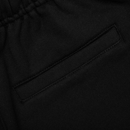 Kids Academy Jogger - Black