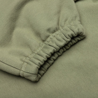 Kids Academy Jogger - Oil Green
