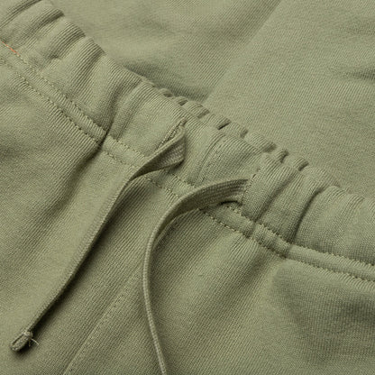 Kids Academy Jogger - Oil Green