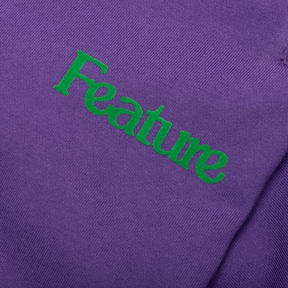 Kids Academy Jogger - Ultra Violet