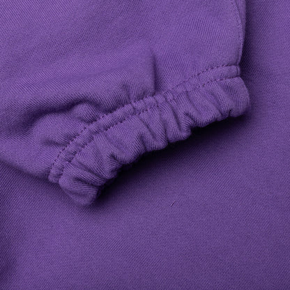 Kids Academy Jogger - Ultra Violet