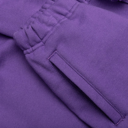 Kids Academy Jogger - Ultra Violet
