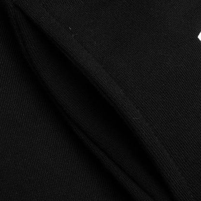 Kids Chips Shorts - Black