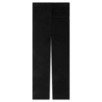 Kids Forest Sweatpants - Black