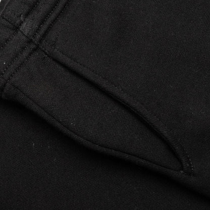 Kids Forest Sweatpants - Black