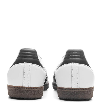 Kids Samba OG (GS) - Cloud White/Core Black/Gum