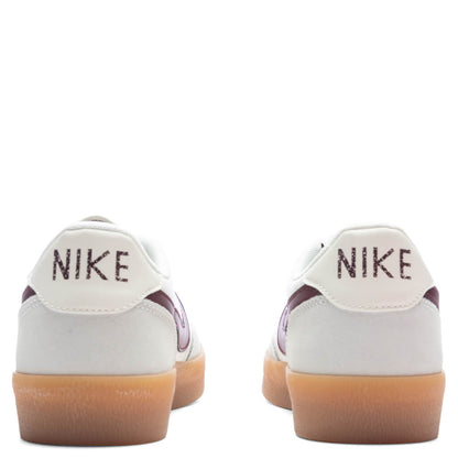 Killshot 2 Leather - Sail/Night Maroon/Gum Yellow