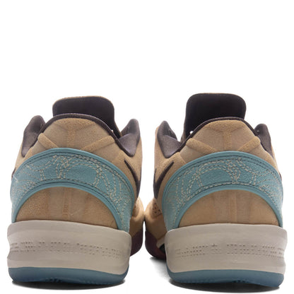 Kobe 8 EXT Protro 'Siempre Mio' - Light Orewood Brown/Baroque Brown