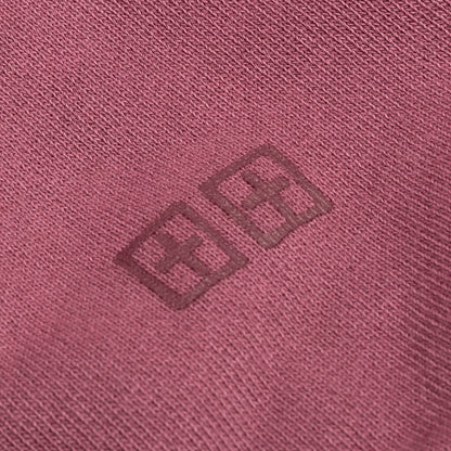 4 X 4 Biggie Hoodie - Regal