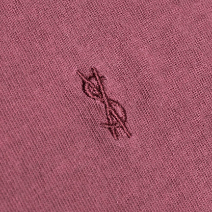 4 X 4 Biggie S/S Tee - Regal