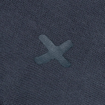 4 x 4 Biggie Hoodie - Navy