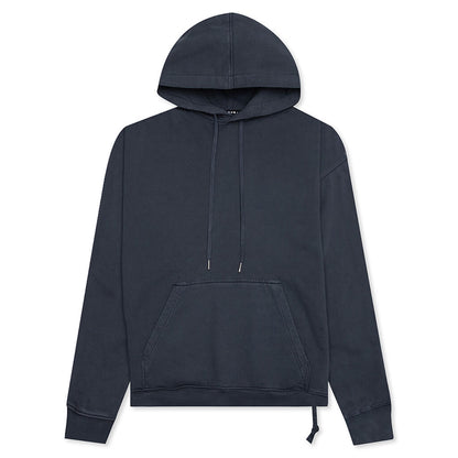 4 x 4 Biggie Hoodie - Navy