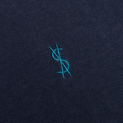 4x4 Biggie S/S Tee - Midnight