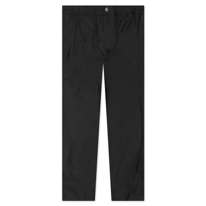 Axiom Pant - Black