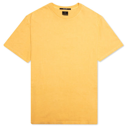Biggie S/S Tee - Amber