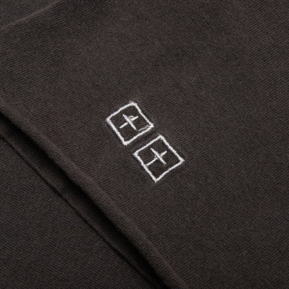 Biggie S/S Tee - Back To Black