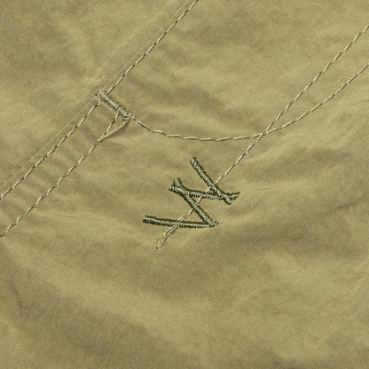 Burner Boardshort - Khaki