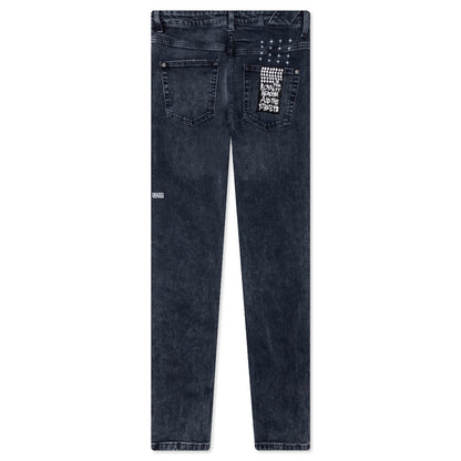 Chitch - Blue Kolla Slashed