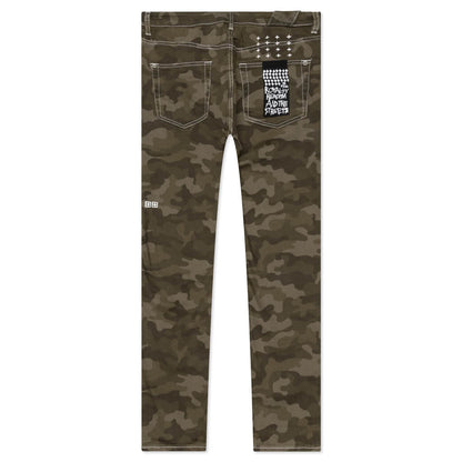 Chitch - Camo