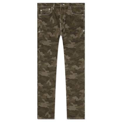 Chitch - Camo