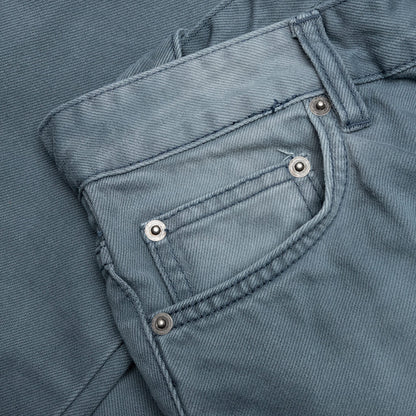 Chitch - Petrol Blue