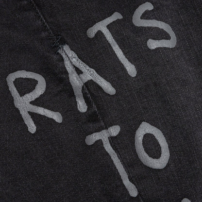 Chitch - Riches Trashed Black