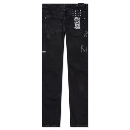 Chitch - Riches Trashed Black