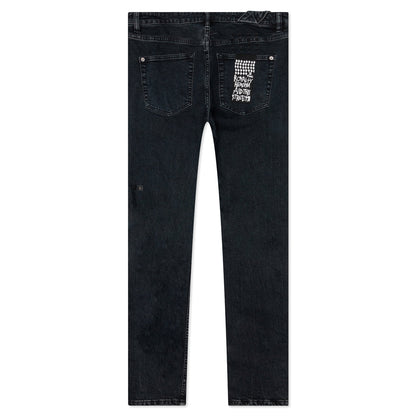 Chitch - Shadow Re-Dye Slash