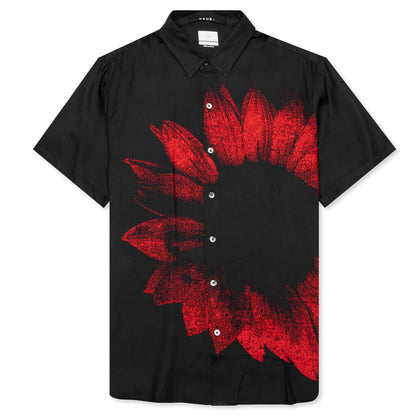 Dazed S/S T-Shirt - Red