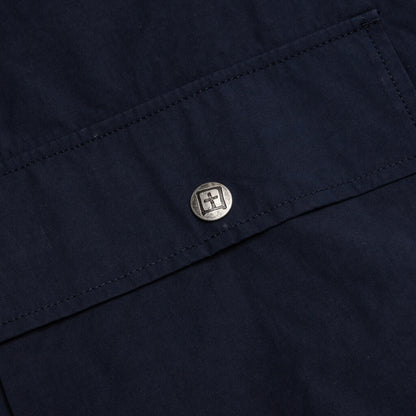 Detonate Jacket - Navy