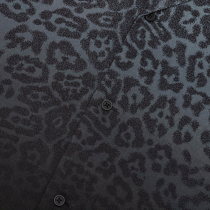 Dusk S/S Shirt - Black
