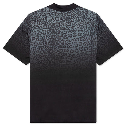 Dusk S/S Shirt - Black