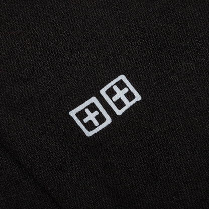 Hazlow Ace - Black