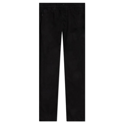 Hazlow Ace - Black