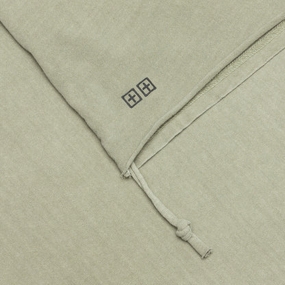 Hi Fi Biggie S/S Tee - Faded Khaki