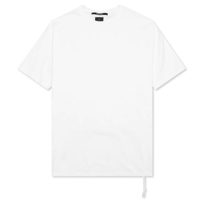 Insurgent Biggie S/S Tee - True White